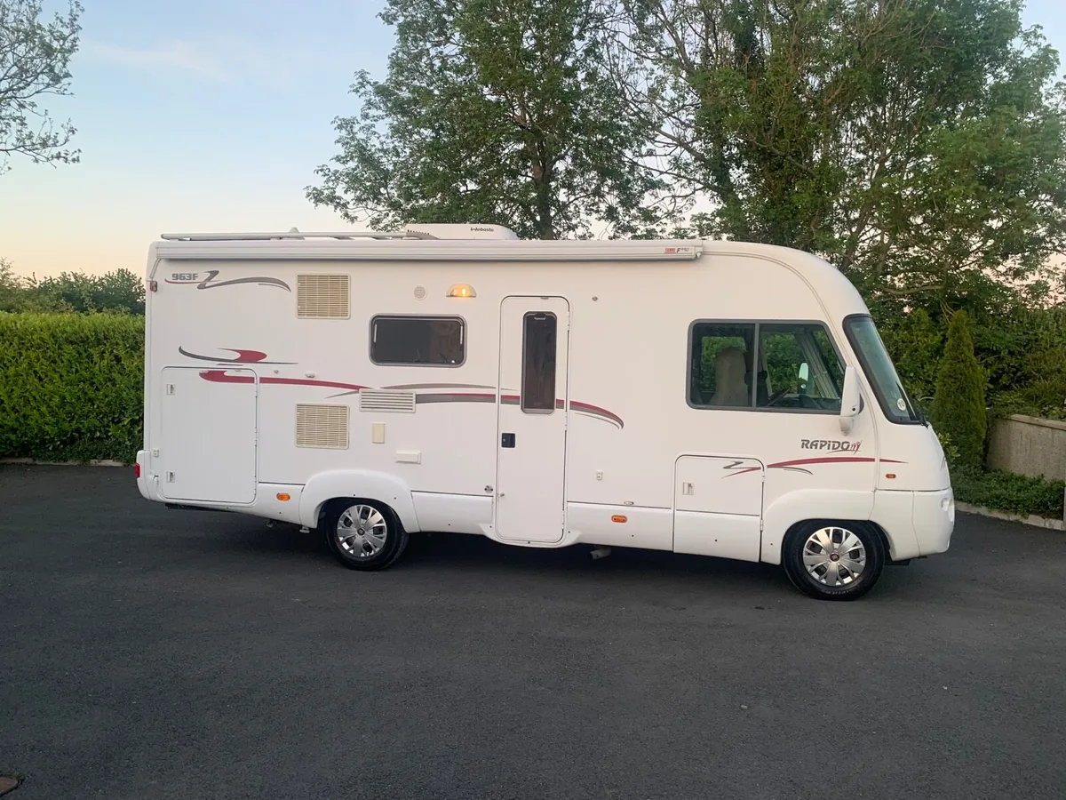 Motorhome - Image 3