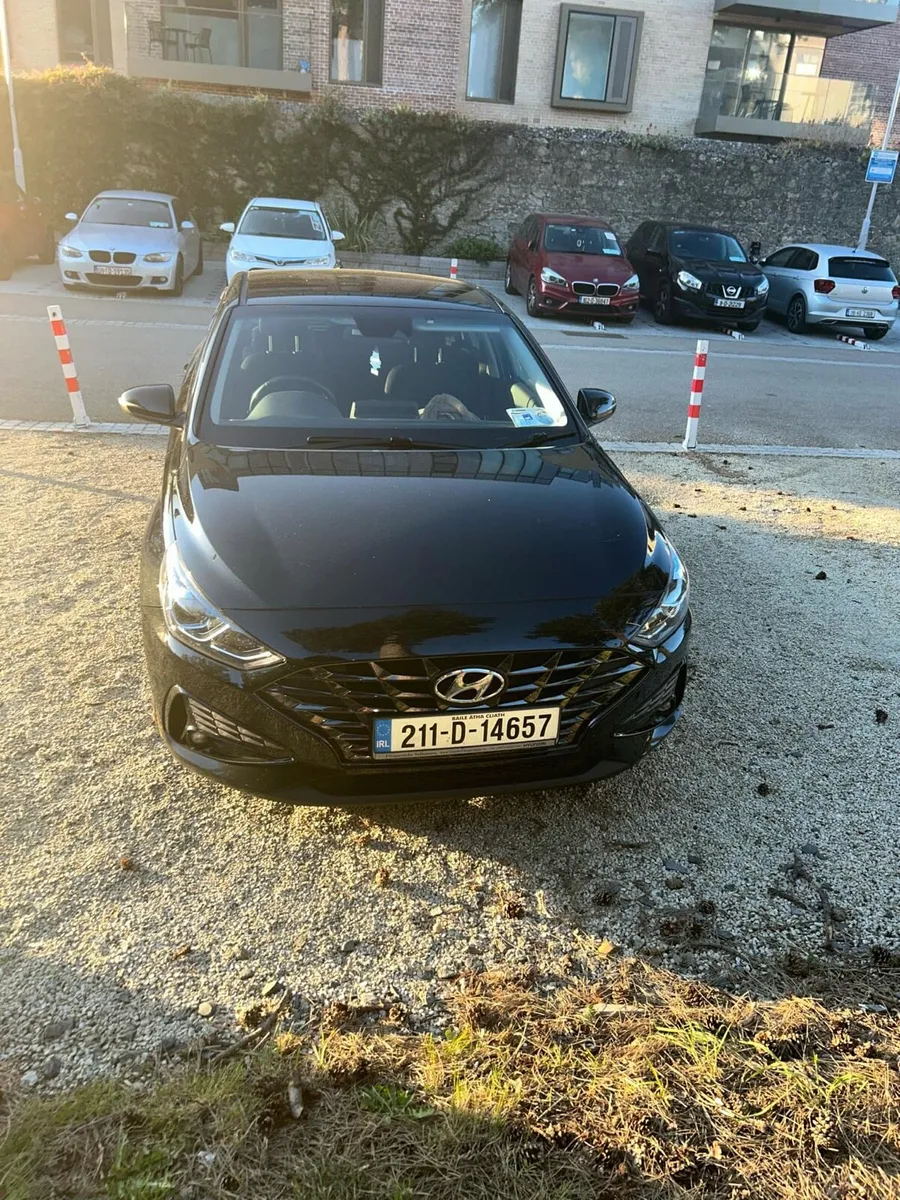 Hyundai I 30 - Image 1