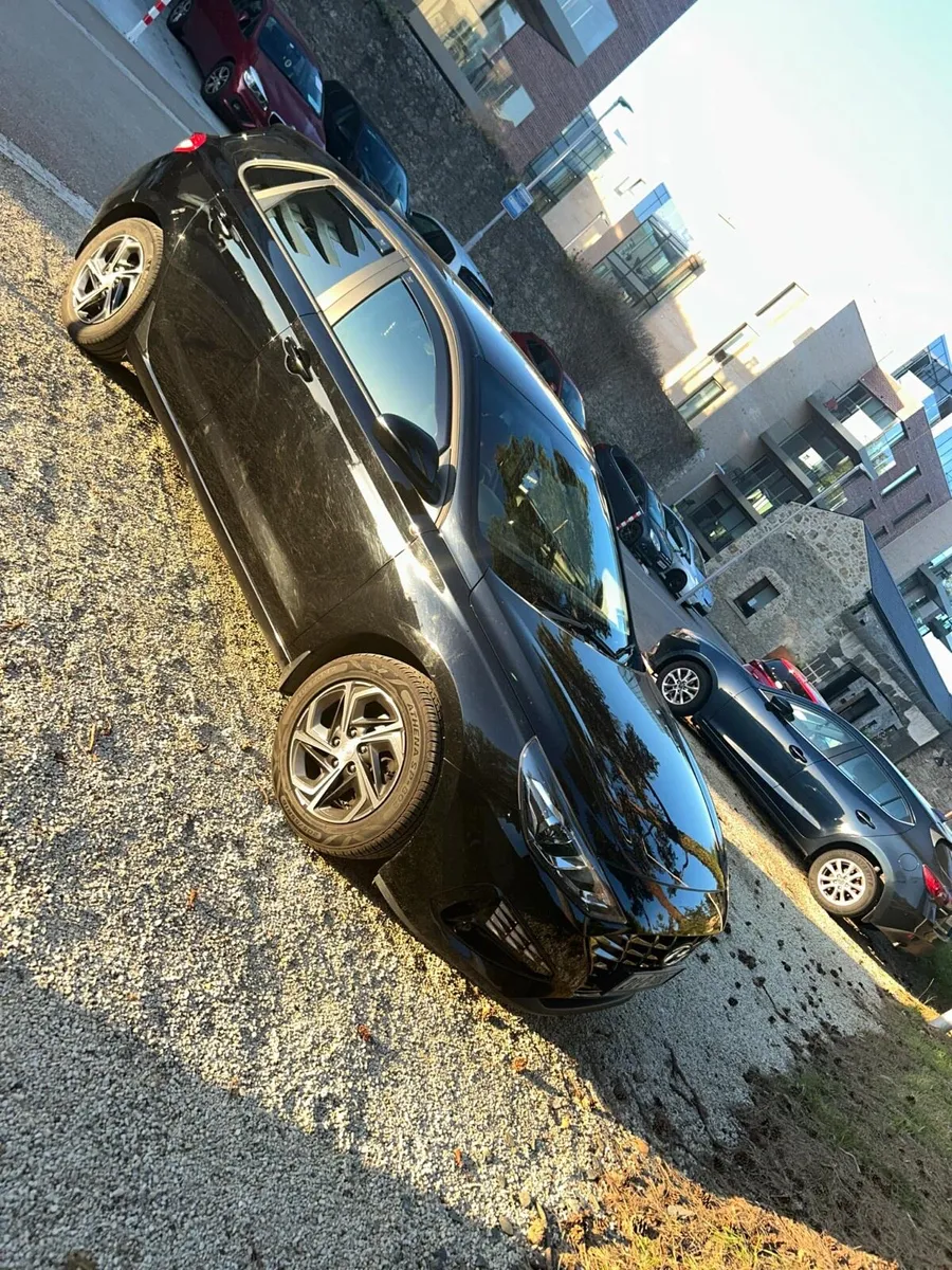 Hyundai I 30 - Image 2