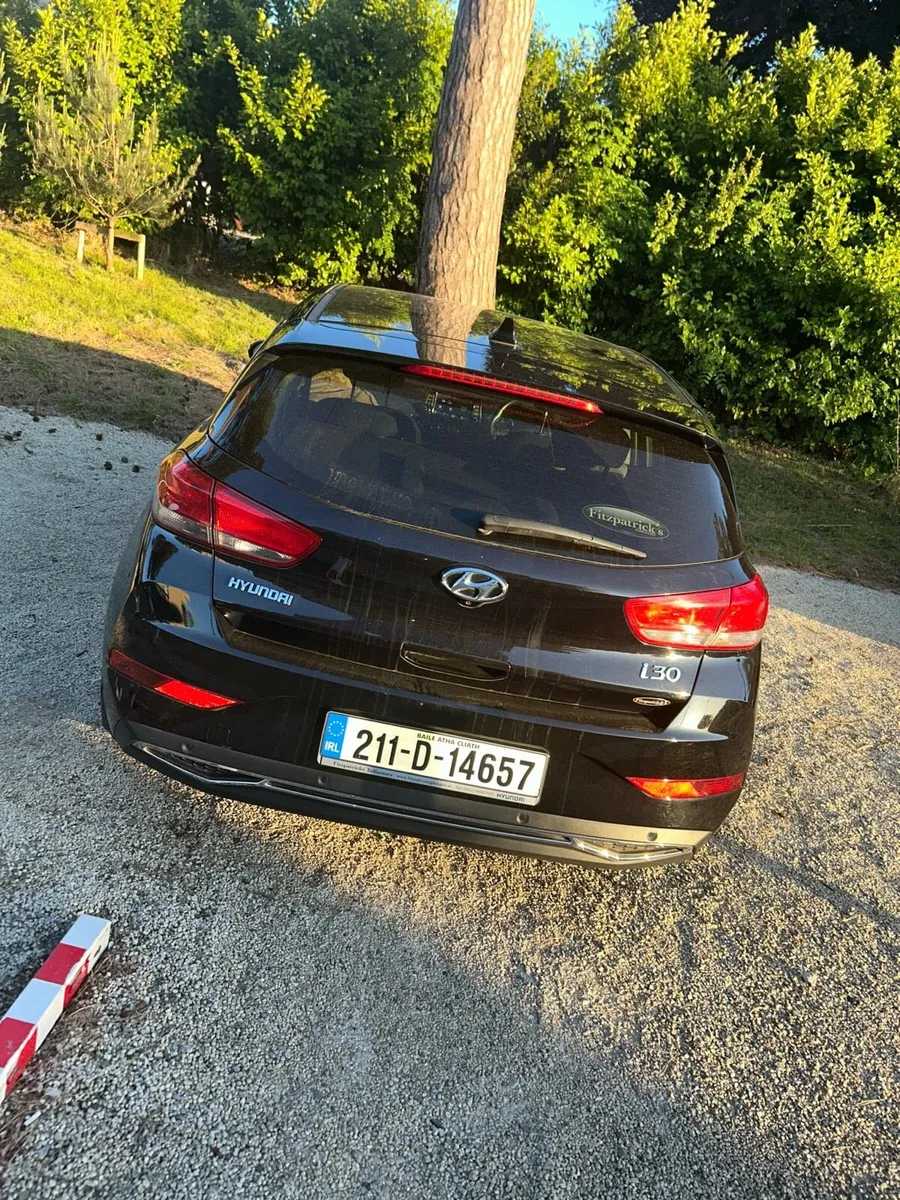 Hyundai I 30 - Image 3