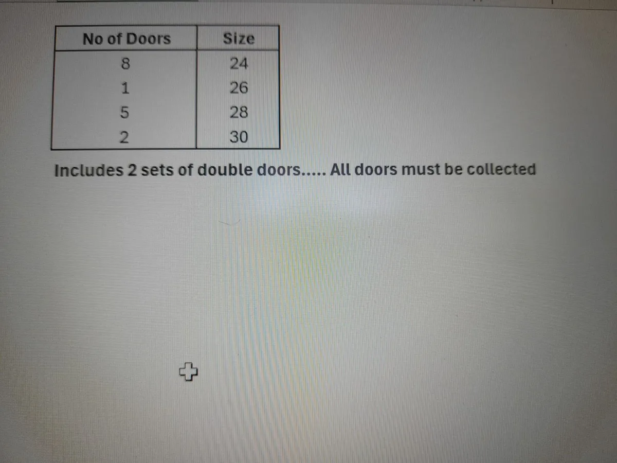 Free doors - Image 3