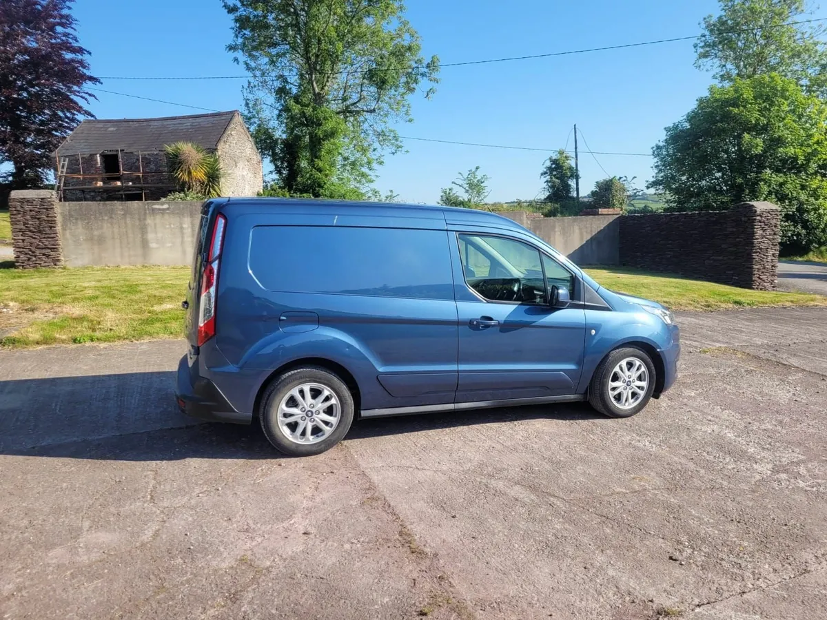 2018 Ford Transit Connect - Image 4