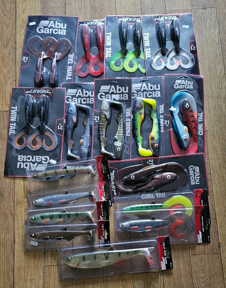 Pike lures - Image 2
