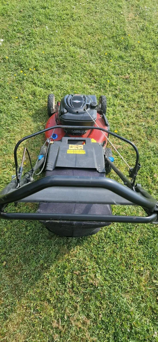 Lawnmower - Image 3