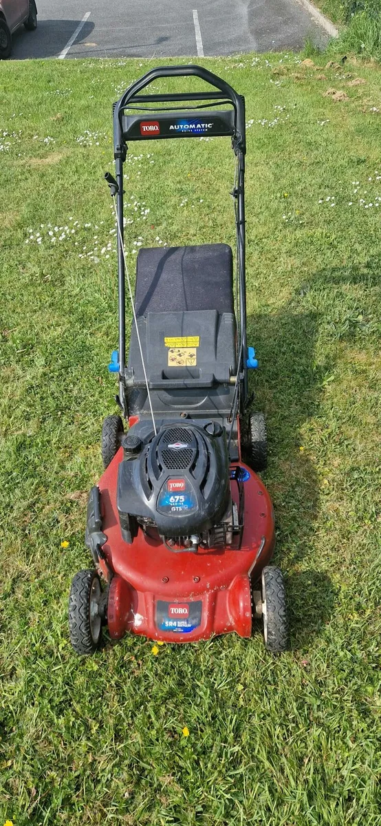 Lawnmower - Image 4