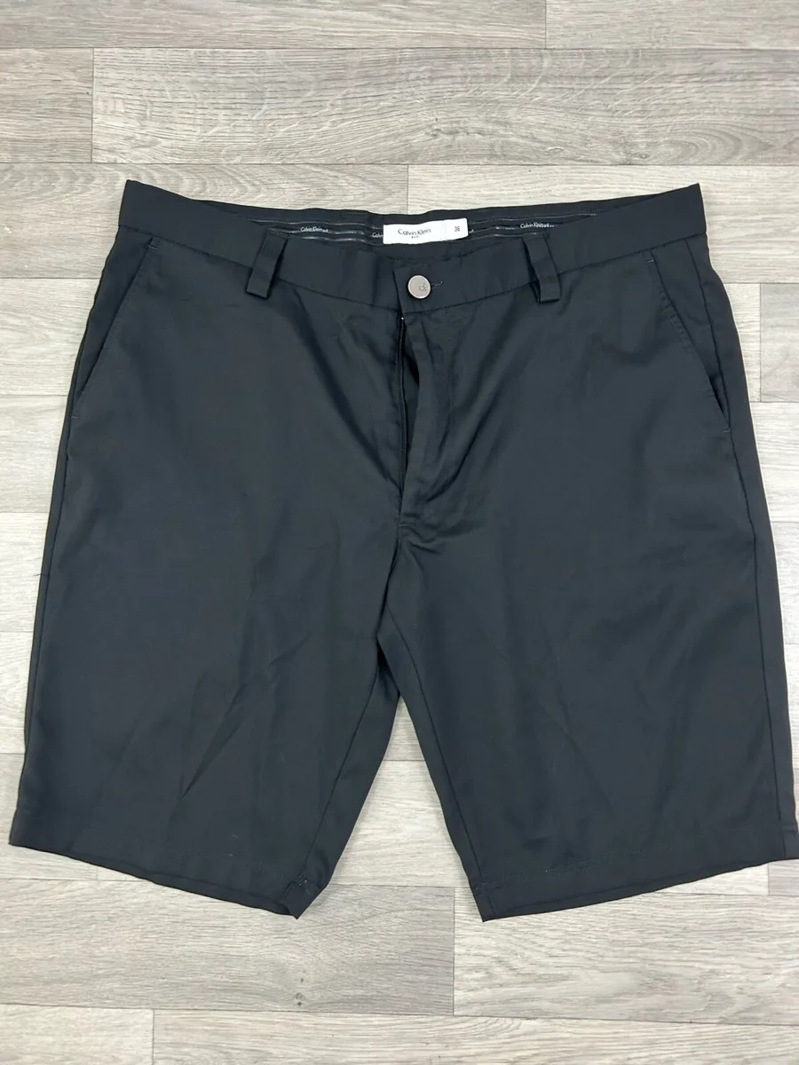 Calvin Klein CK Golf Shorts Mens XL W38 - Image 2