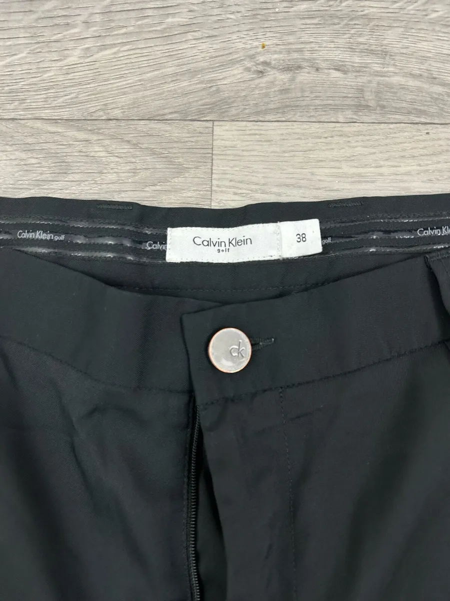 Calvin Klein CK Golf Shorts Mens XL W38 - Image 3