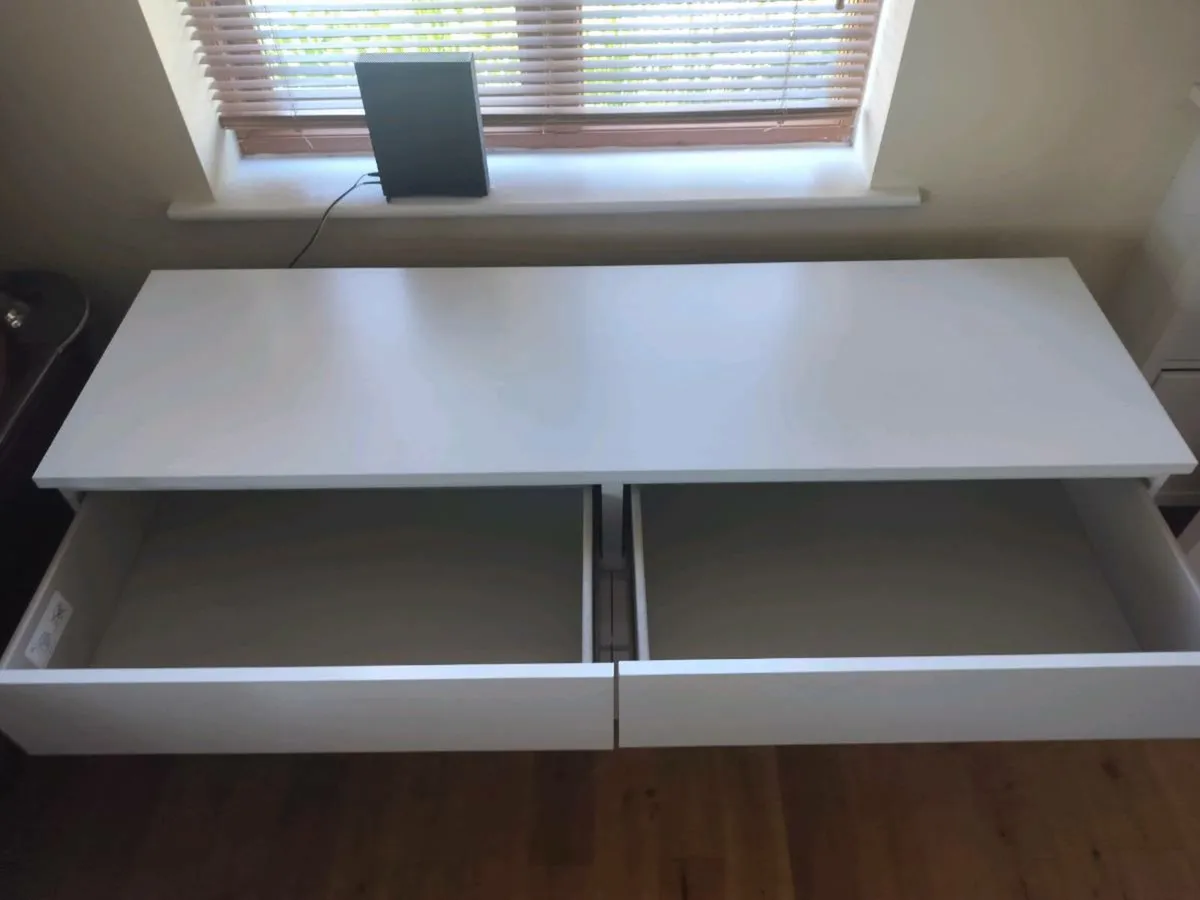 Chest of 6 drawers - Image 2