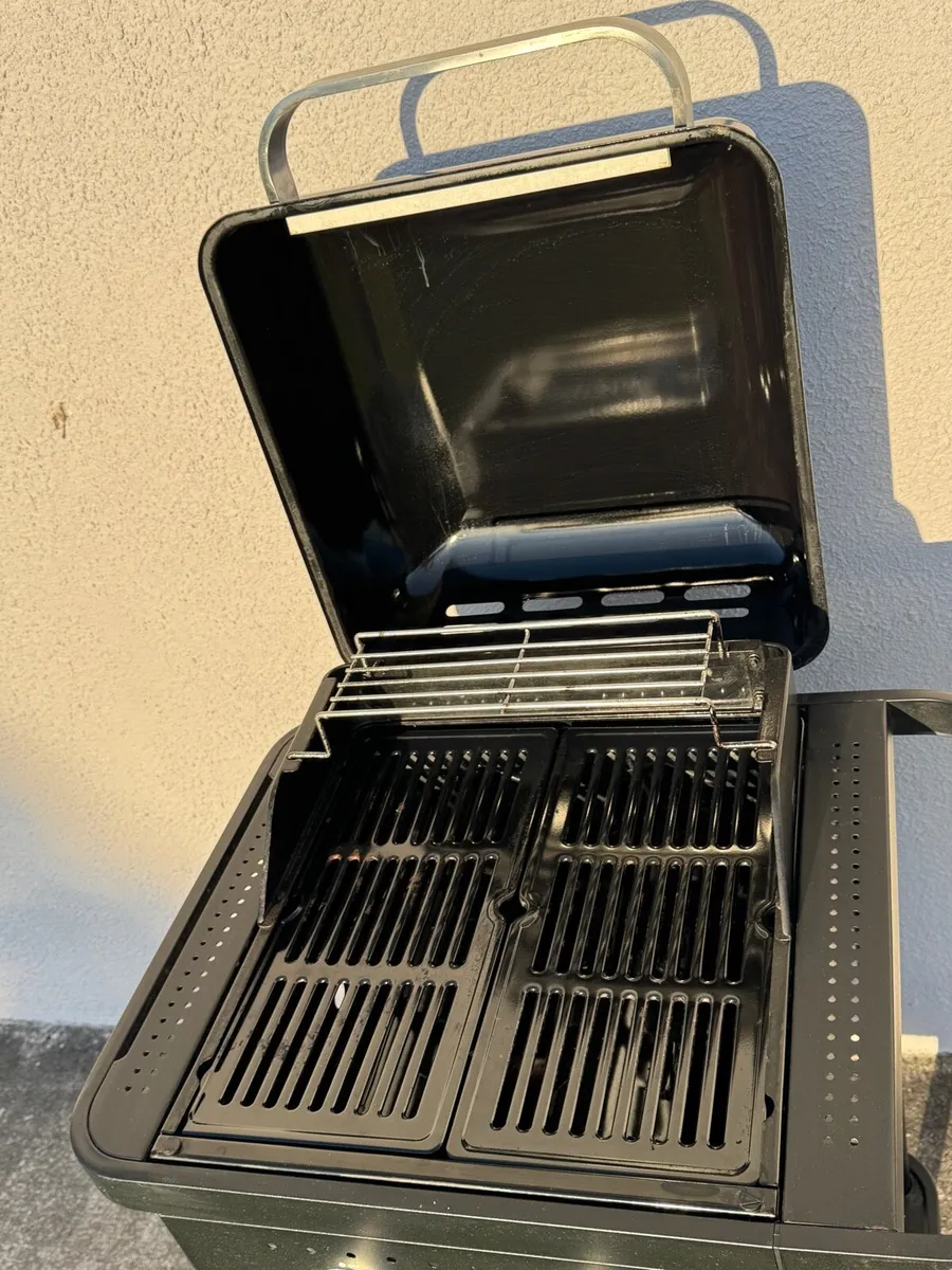 Barbecue Gas - Image 2