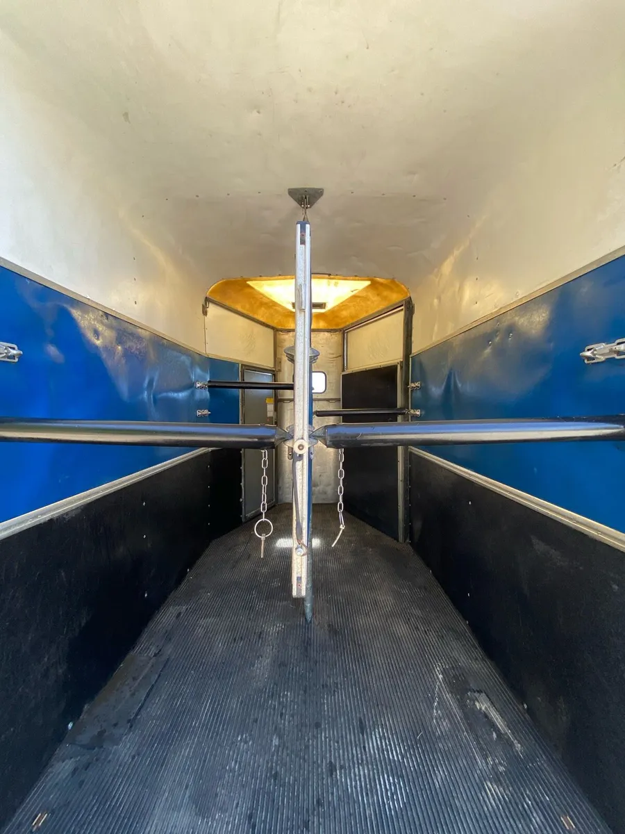 Ifor Williams 505 - Image 4