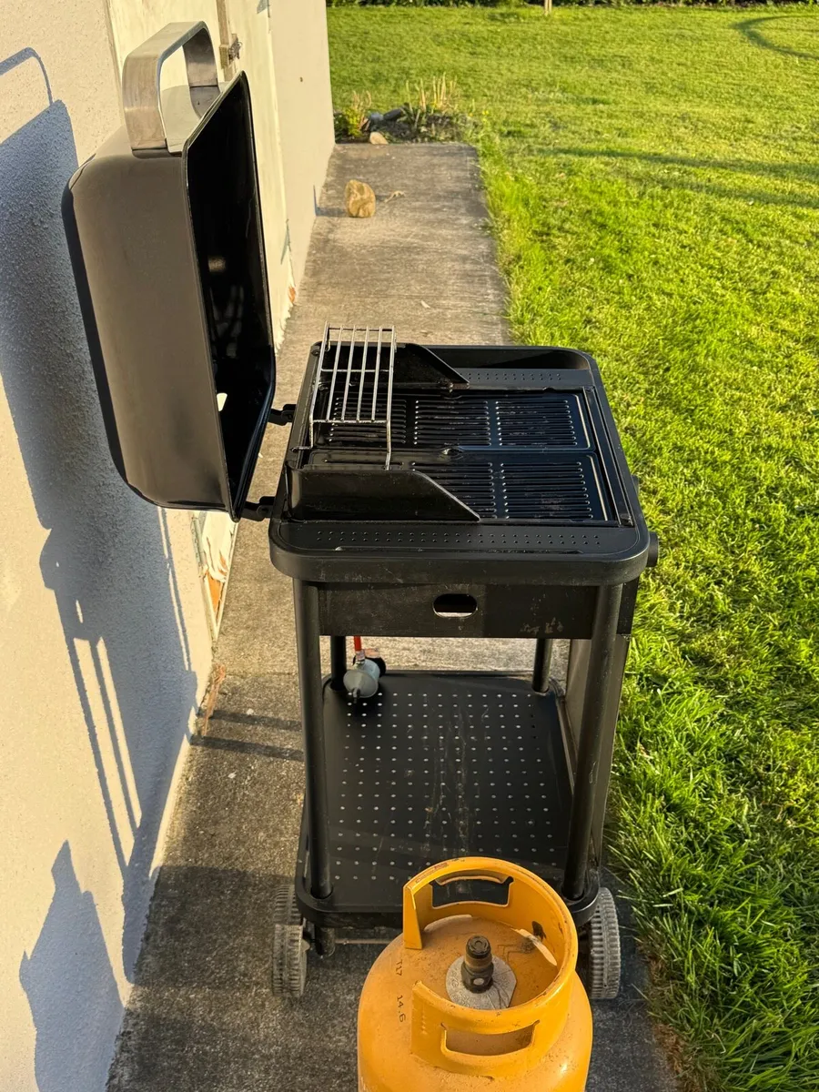 Barbecue Gas - Image 3
