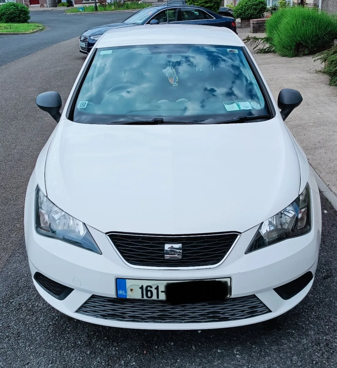 2016 SEAT Ibiza 1.0 Low Mileage - Image 2