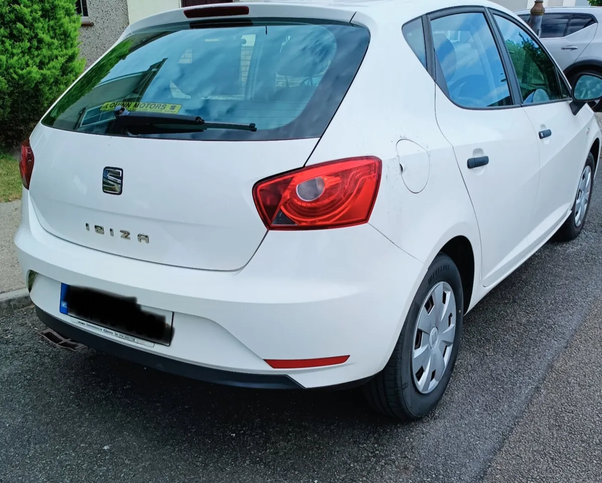 2016 SEAT Ibiza 1.0 Low Mileage - Image 3
