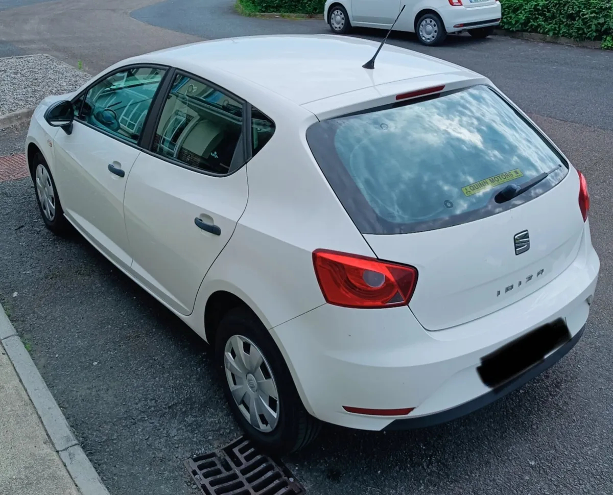 2016 SEAT Ibiza 1.0 Low Mileage - Image 4