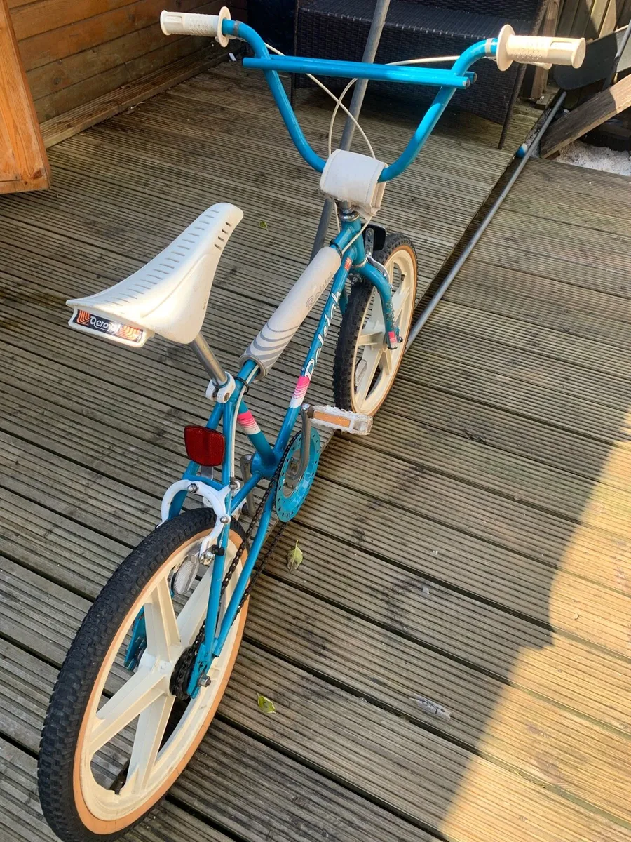 Raleigh burner - Image 3