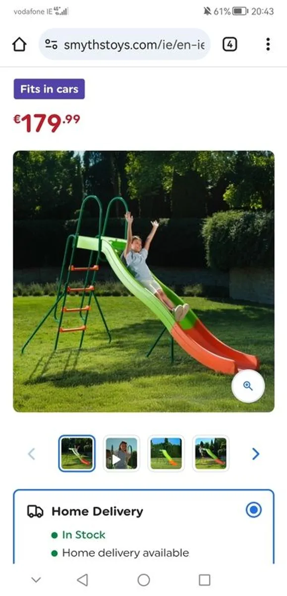 10ft slide - Image 2