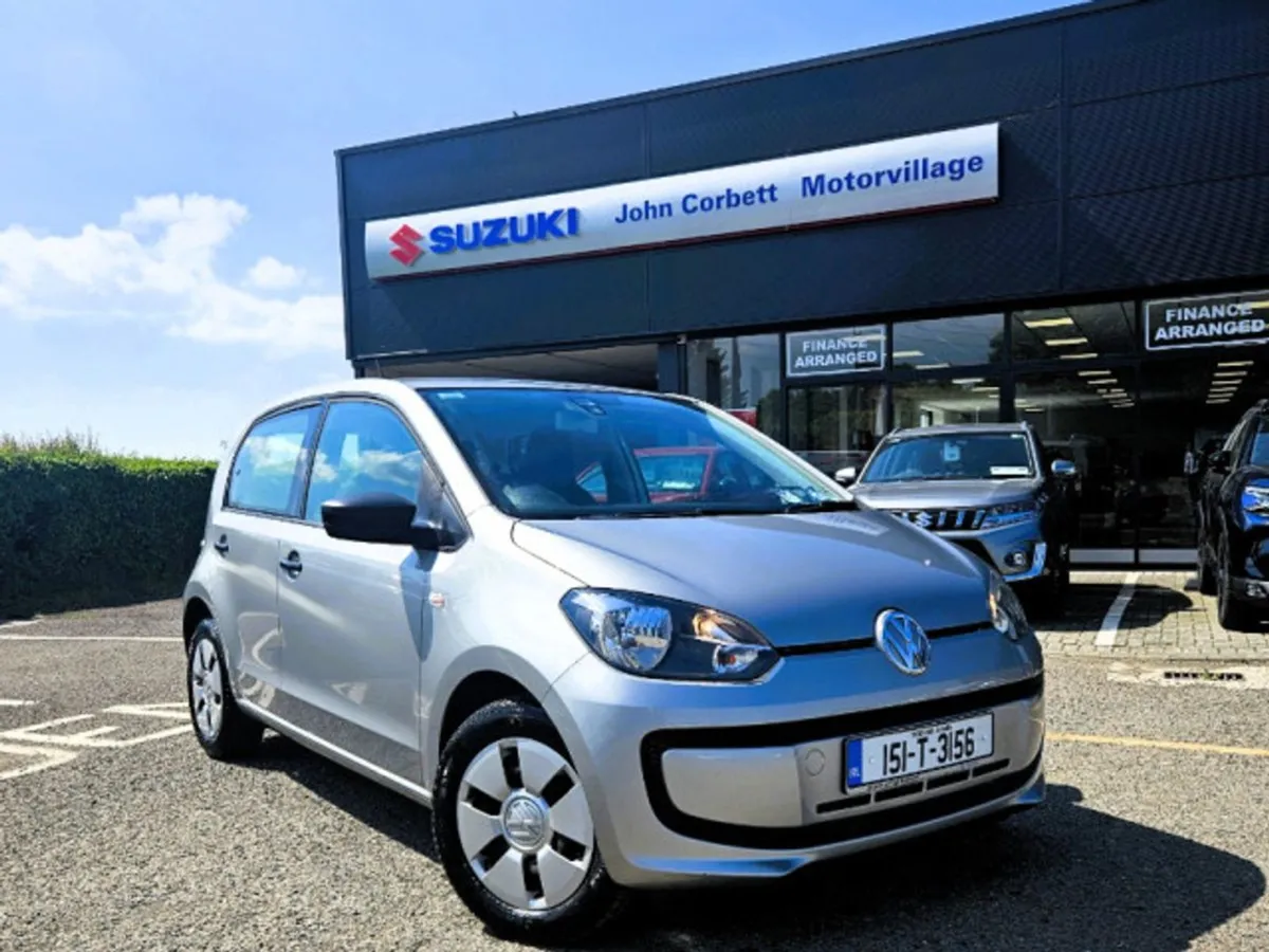 Volkswagen Up! Take 1.0 M5F 5DR 75hp 5D - Image 1