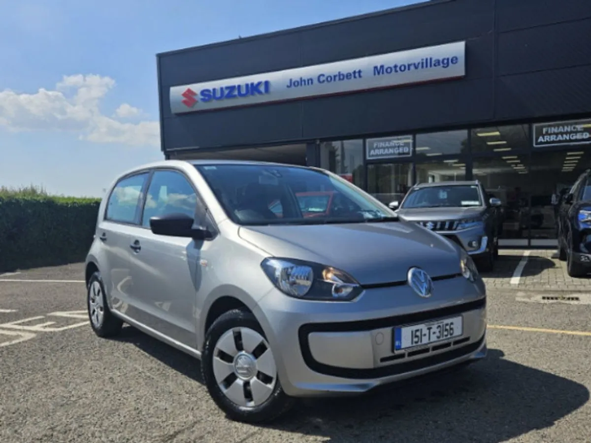Volkswagen Up! Take 1.0 M5F 5DR 75hp 5D - Image 4