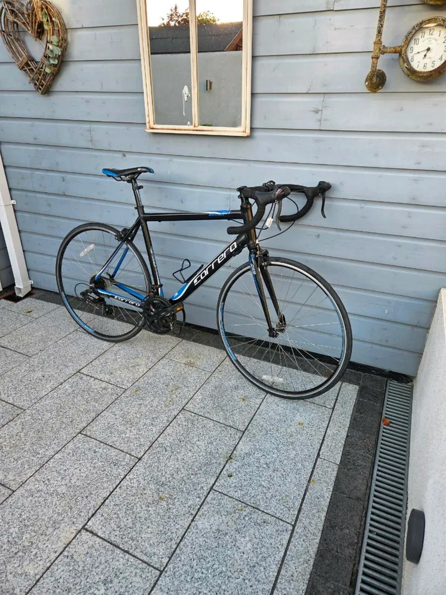 Carrera racer - Image 1