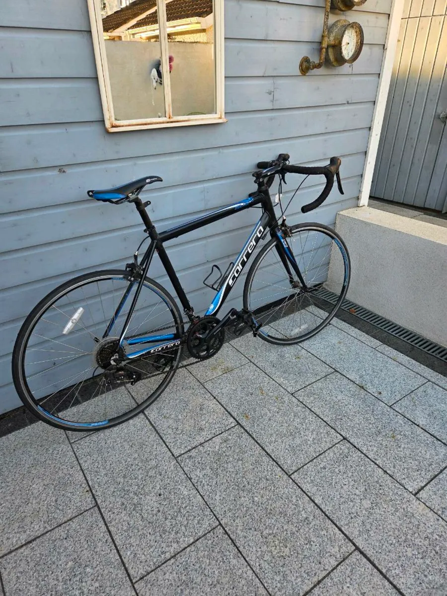 Carrera racer - Image 2