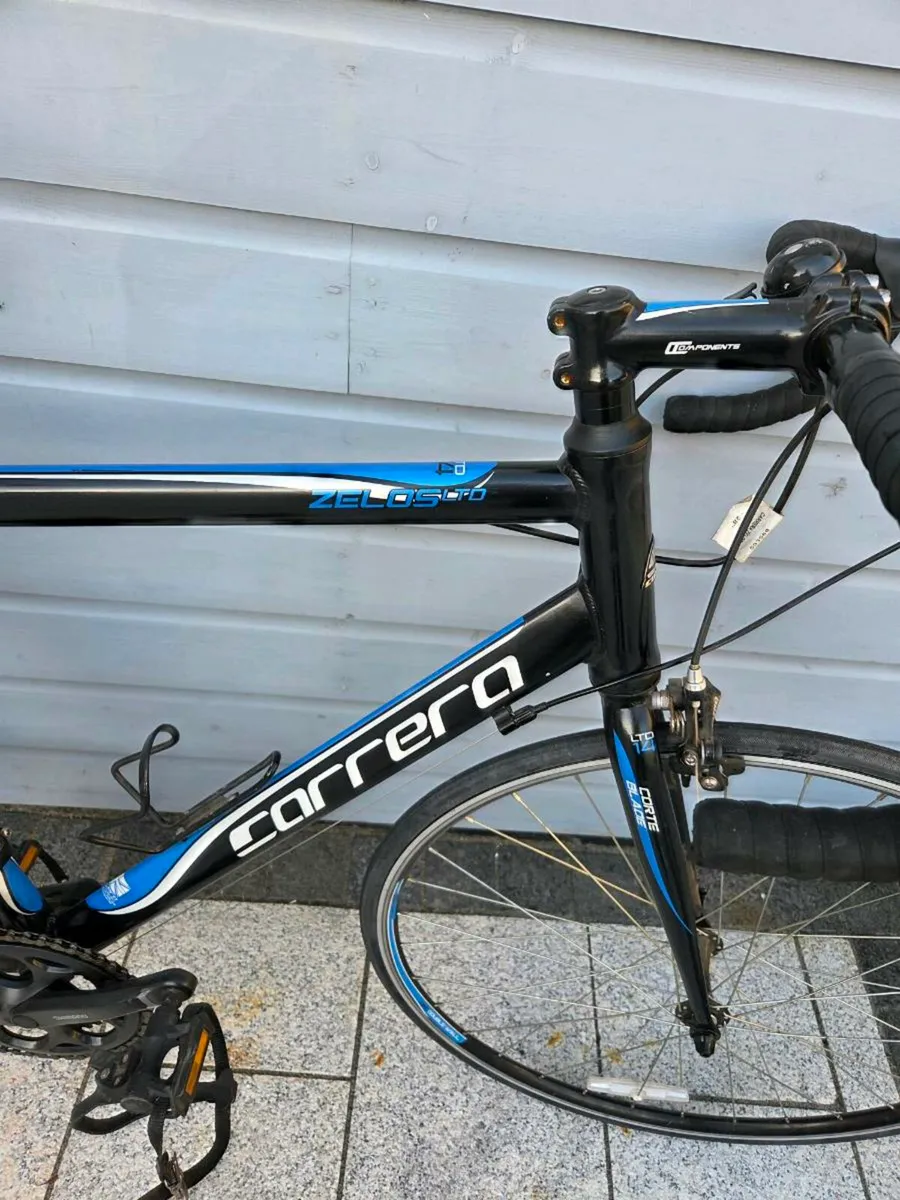 Carrera racer - Image 3