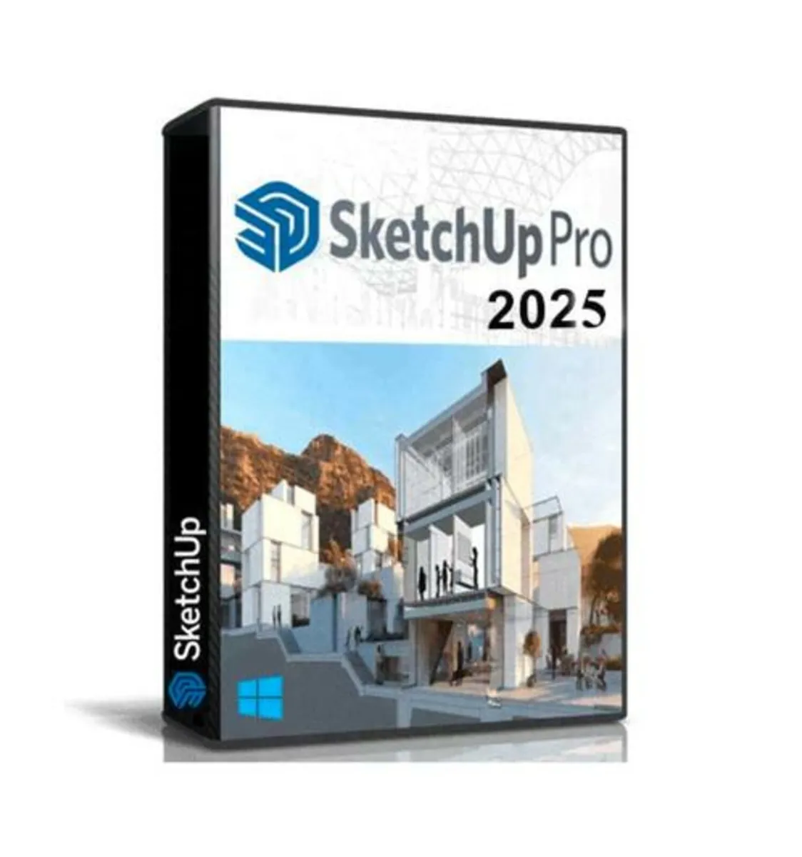 Sketcup Prо 2025