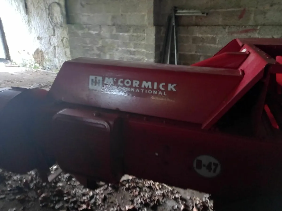 Square baler - Image 3