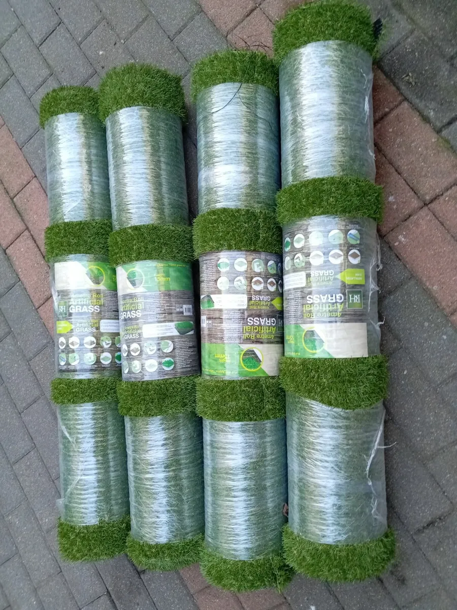 Artificial grass - Image 3