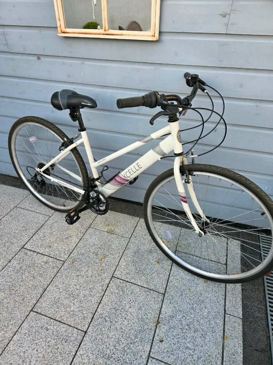 Ladies bike - Image 1