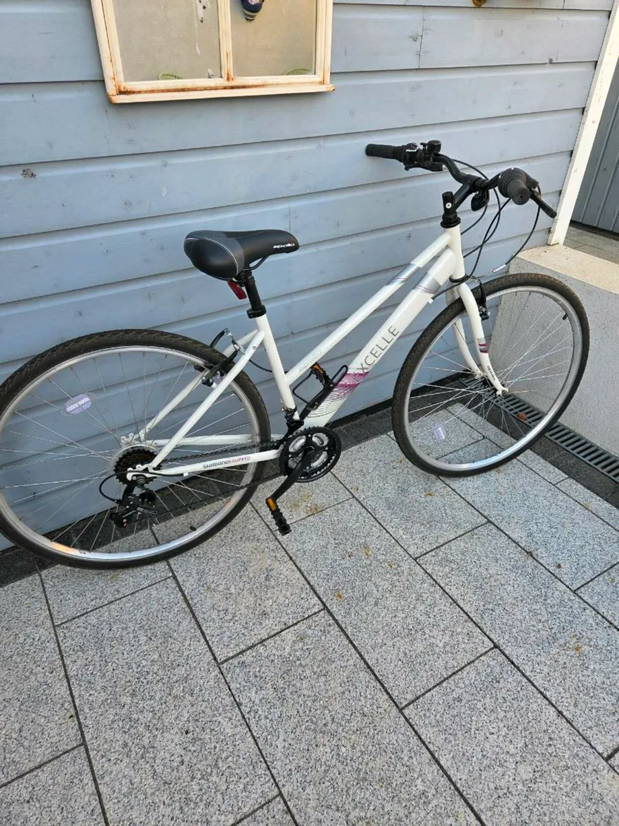 Ladies bike - Image 2