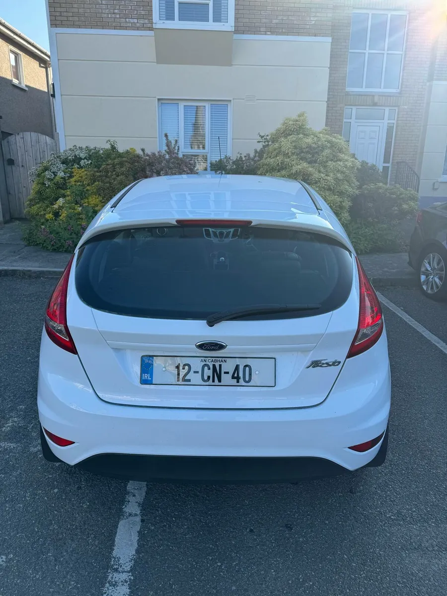 Ford Fiesta - Image 2