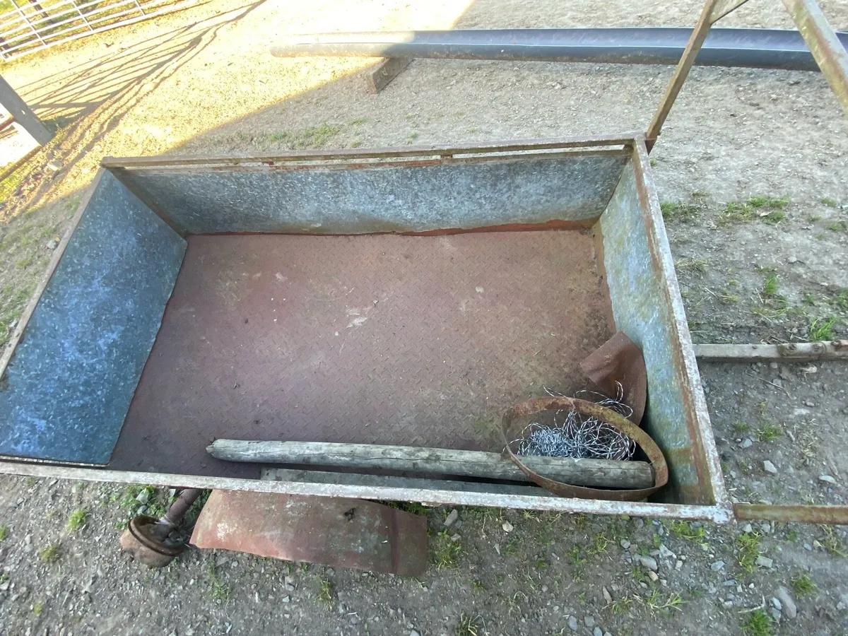 Car trailer-project - Image 4