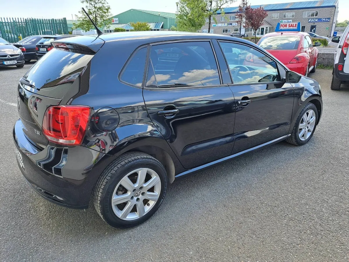 Vw Polo 2013 1.2 Tsi Dsg Auto 97 k Km New Nct 7/26 - Image 3