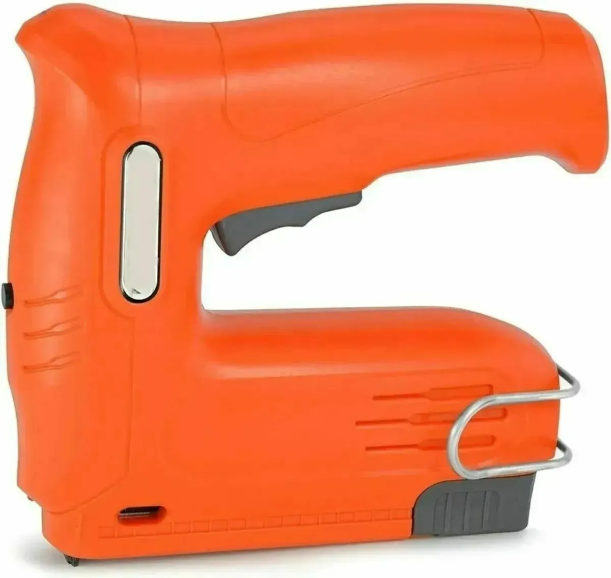 Cordless Nail Gun: 4V Power, 2000 Staples - Image 3