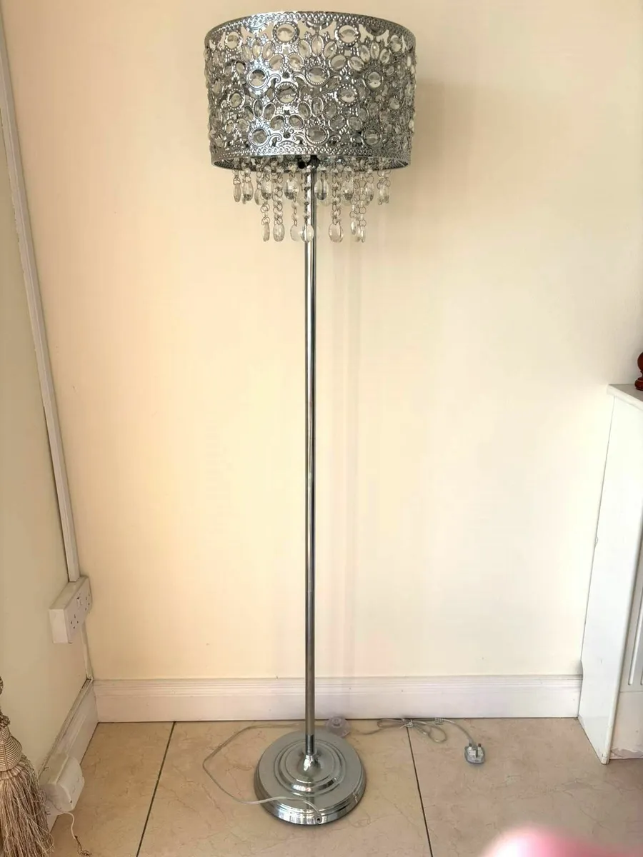 Floor Lamp - Image 3