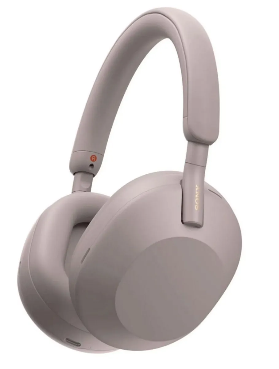 Sony WH-1000XM5 Wireless NC Headphone - Image 1