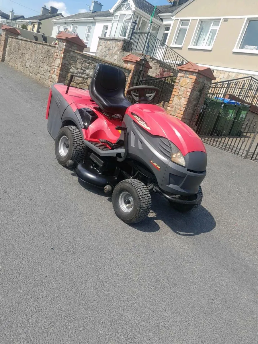 Lawnmower - Image 2