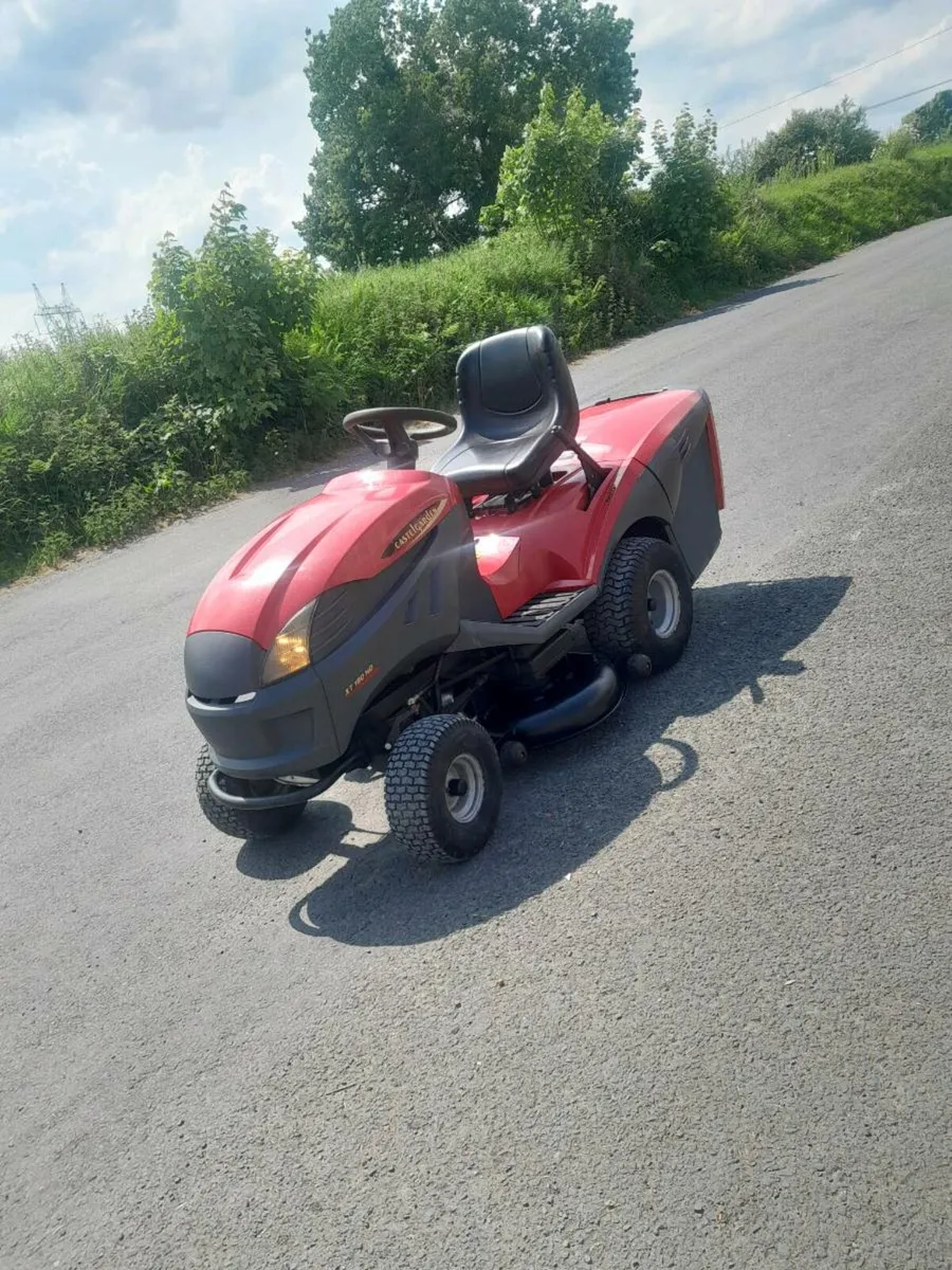 Lawnmower - Image 3