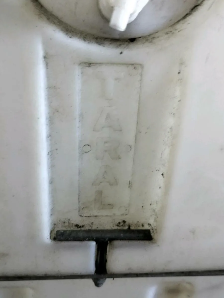 Sprayer - Image 1