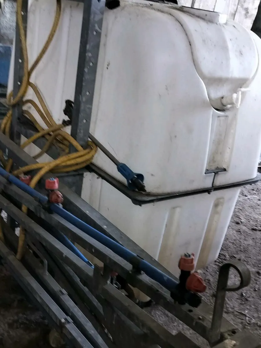 Sprayer - Image 2