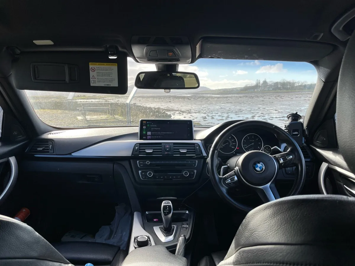BMW F30 320D - Image 3