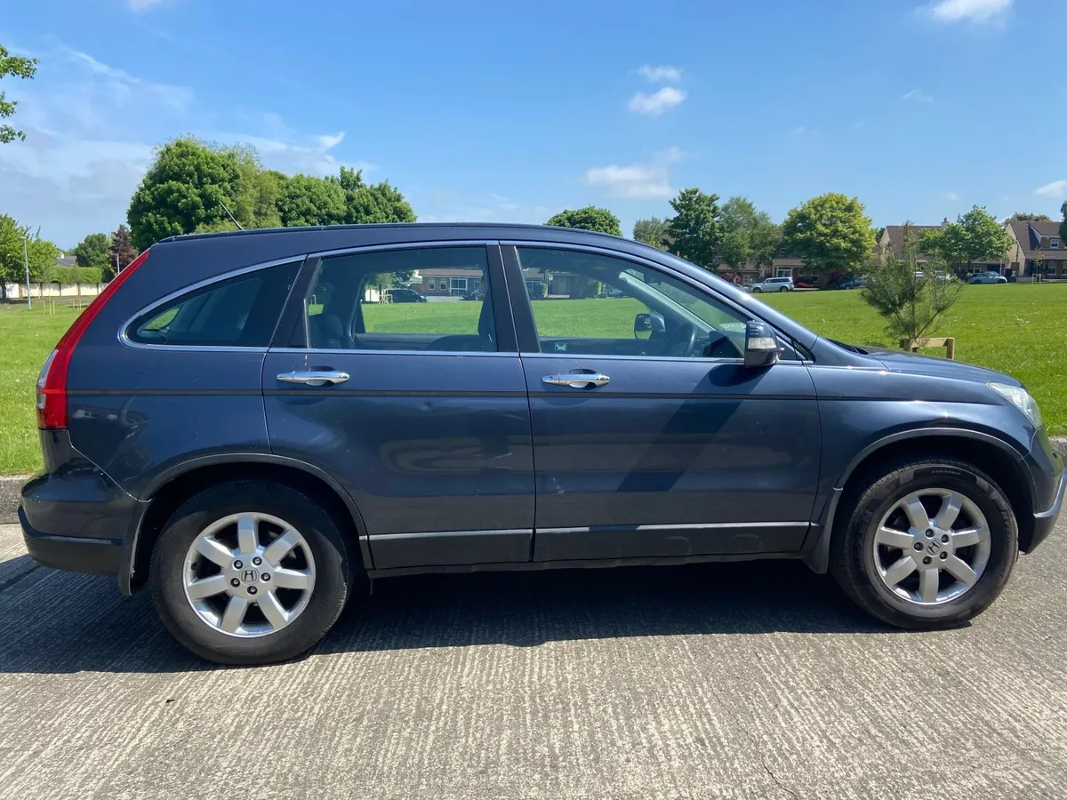 Honda CR-V 2008*NEW NCT 03/26* - Image 3
