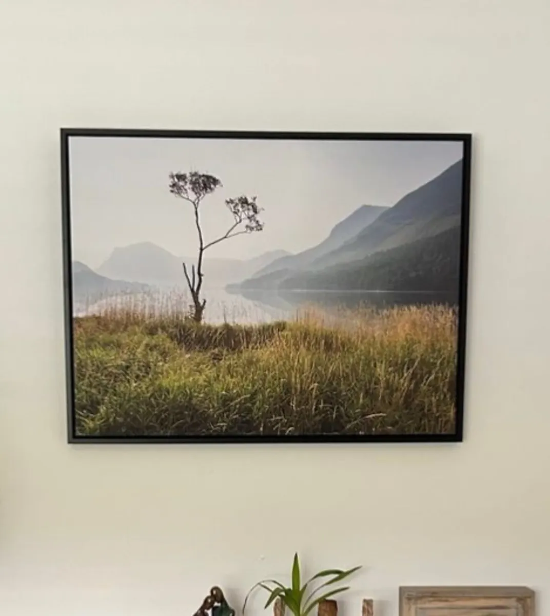 Wright studios art - Image 1