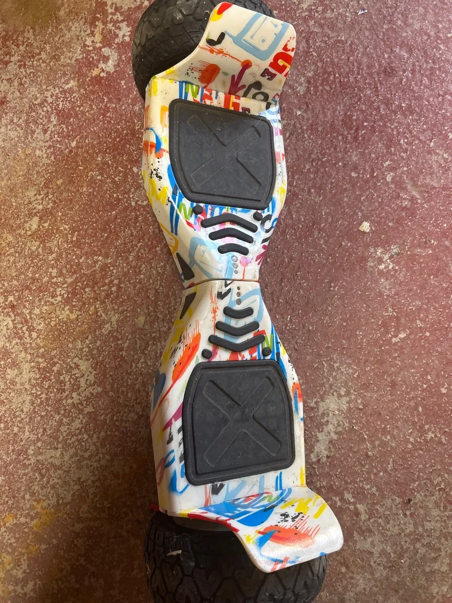 Hoverboard - Image 2