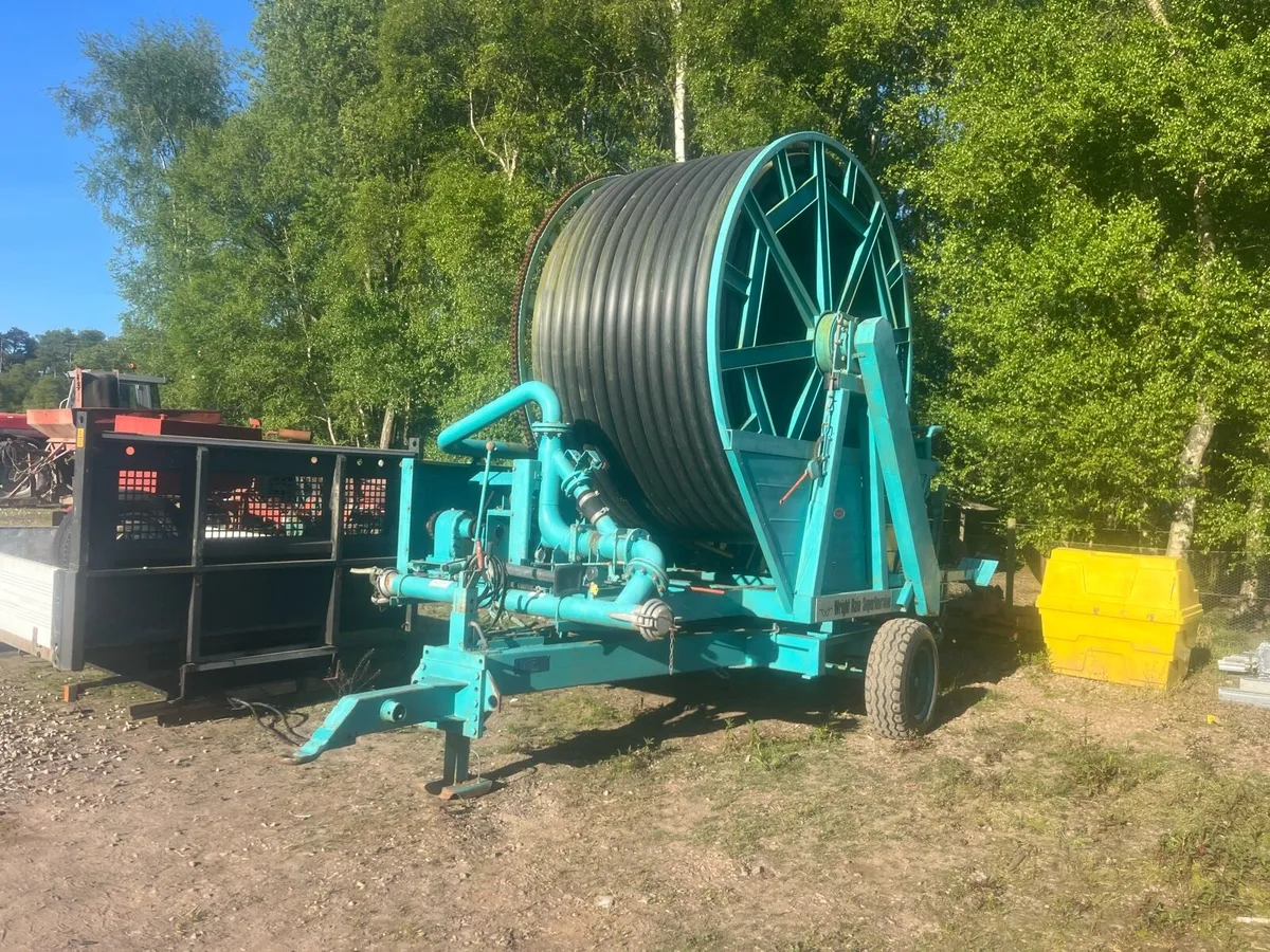 Irrigation equipment - Image 1