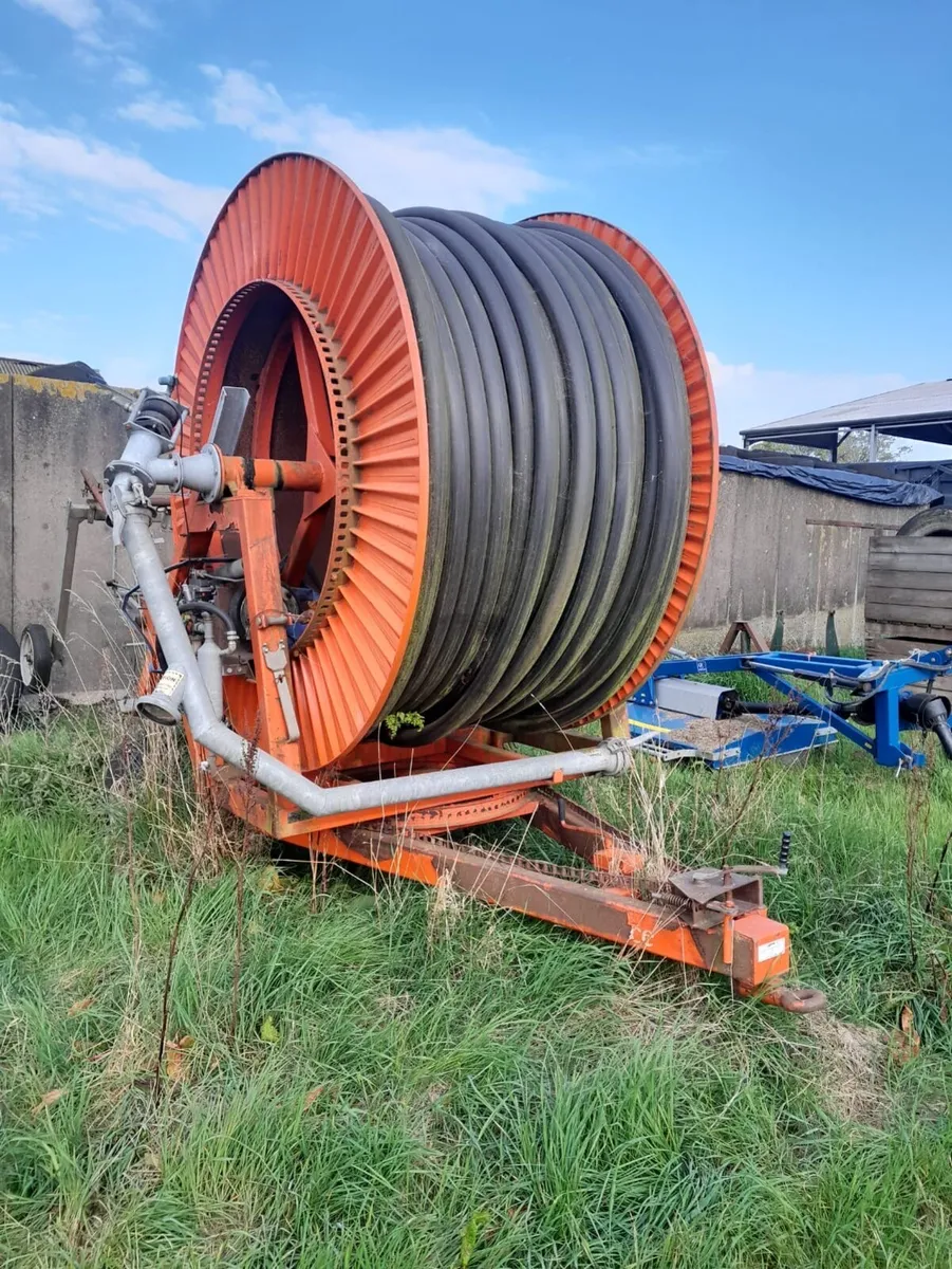 Irrigation equipment - Image 4