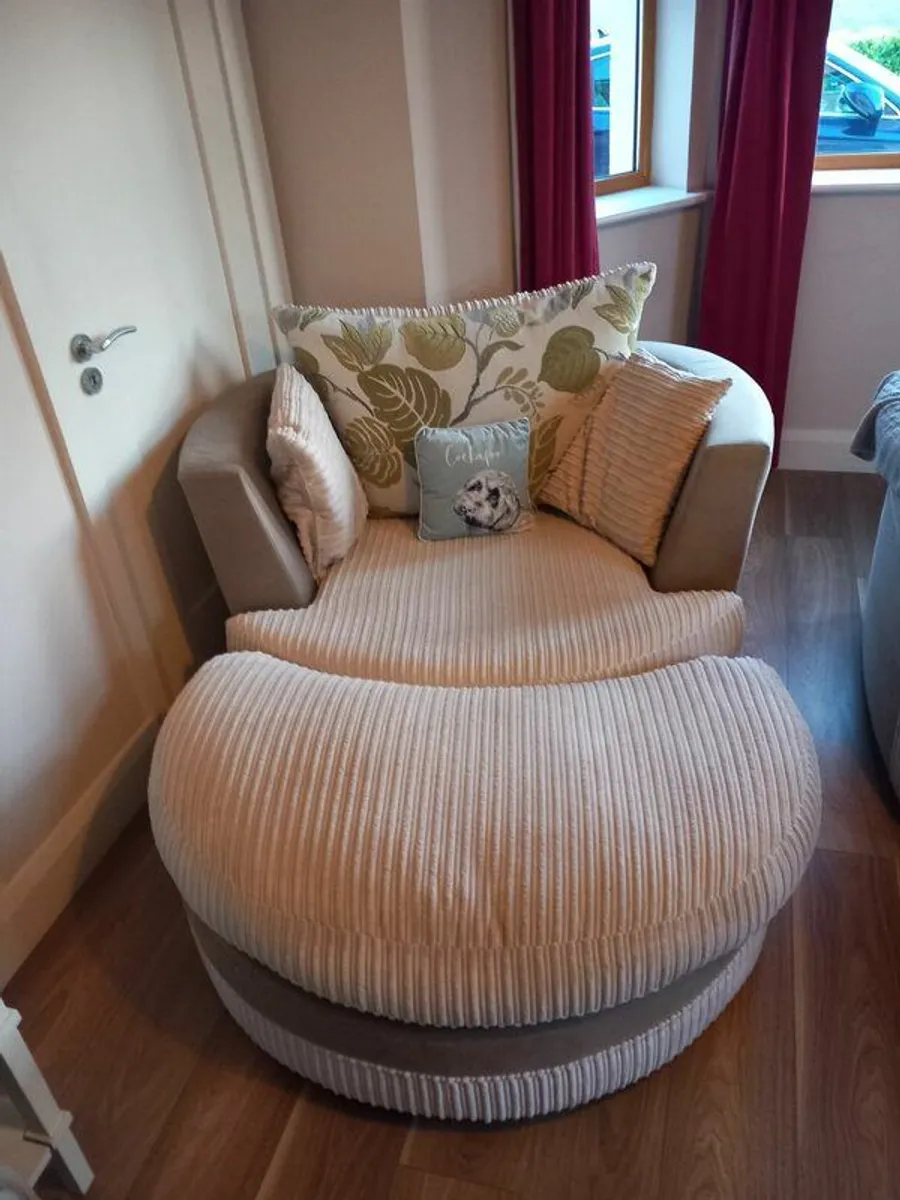 Furniture - Image 1