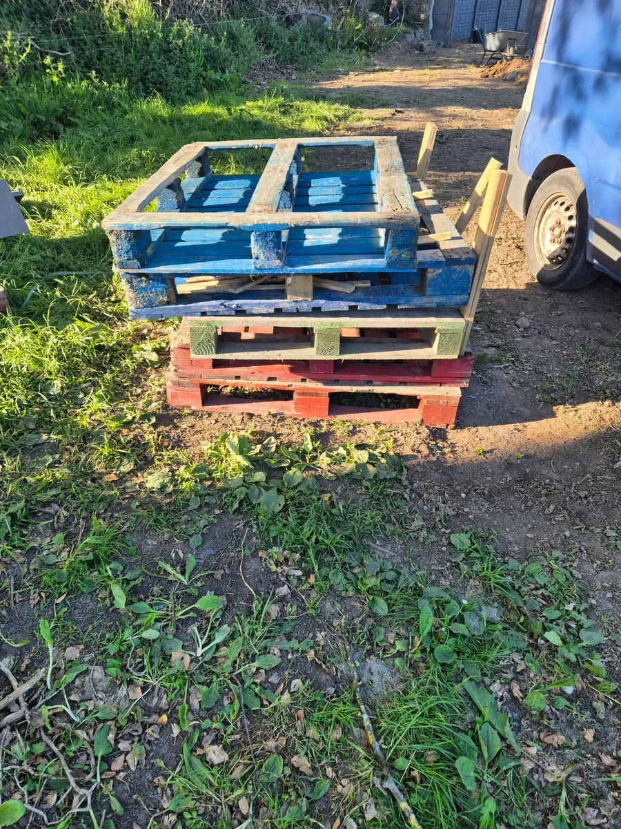 Pallets