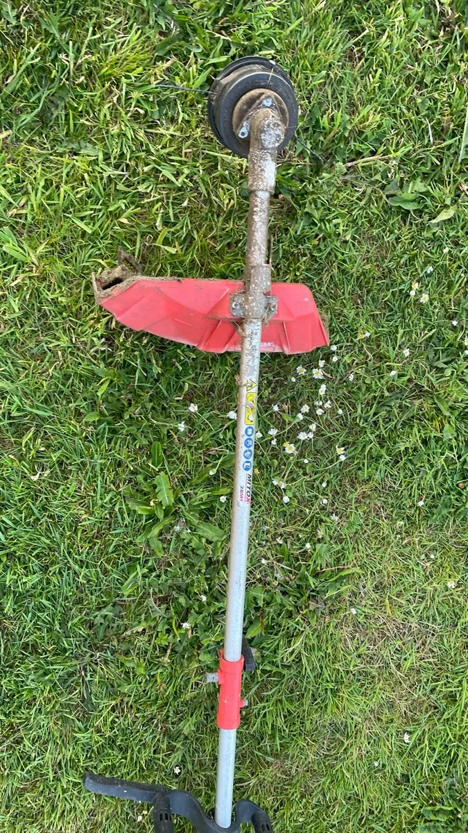 Mitox Strimmer - Image 2
