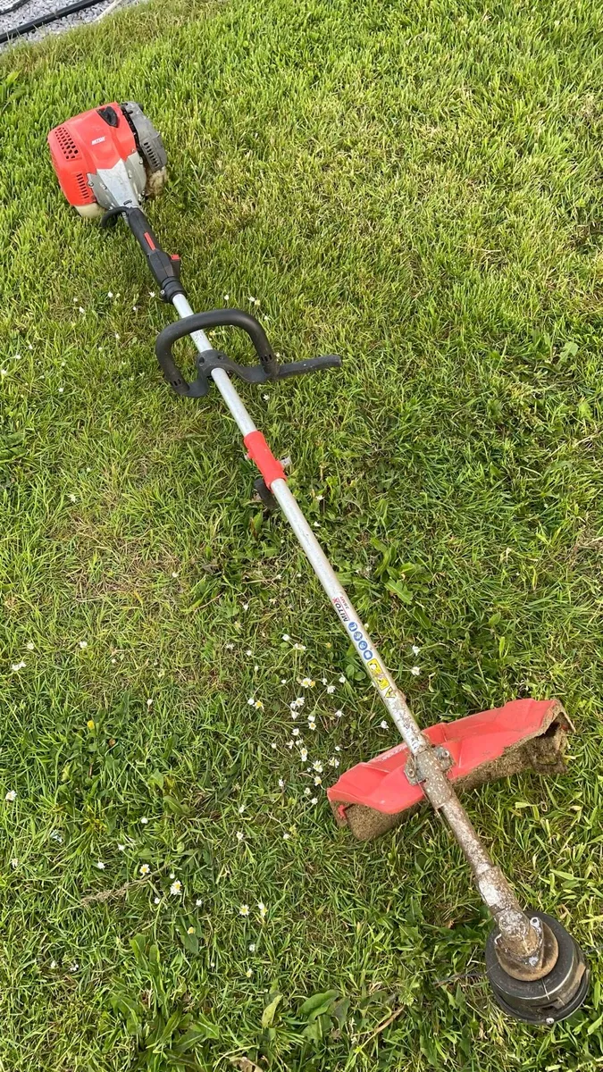 Mitox Strimmer - Image 1